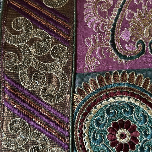 Indian saree - Picture 3 of 4